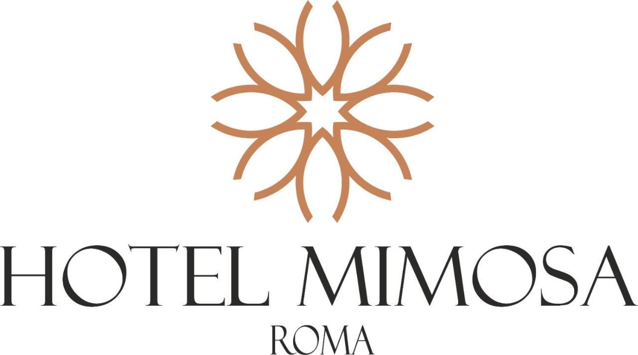 Hotel Mimosa Pantheon Rome Bagian luar foto