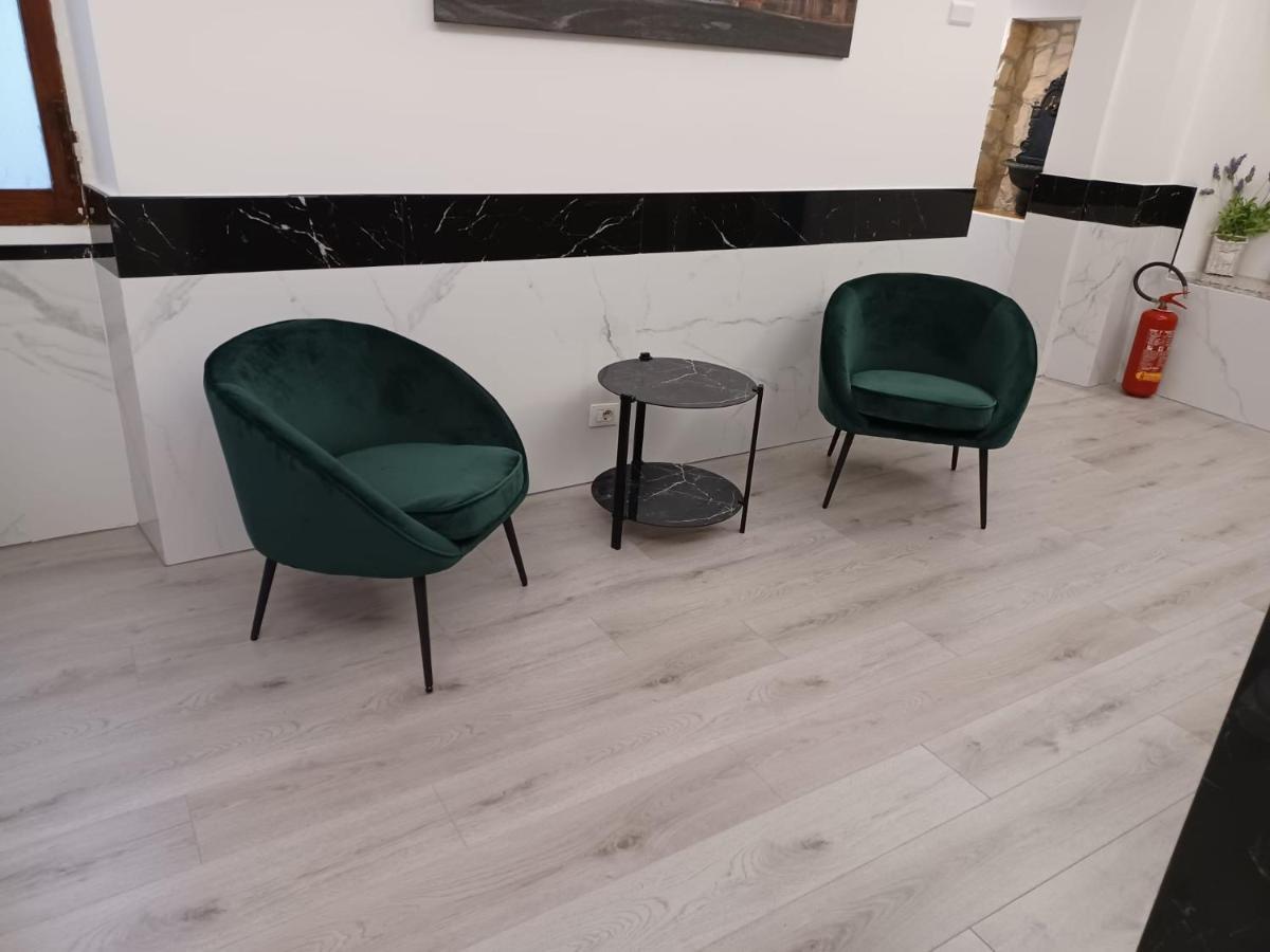Hotel Mimosa Pantheon Rome Bagian luar foto