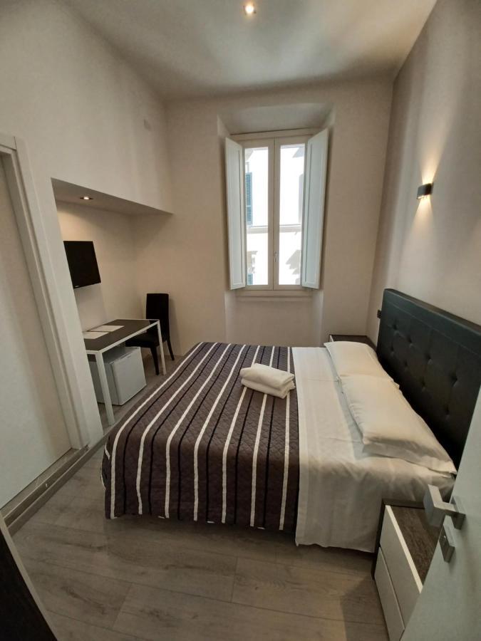 Hotel Mimosa Pantheon Rome Bagian luar foto
