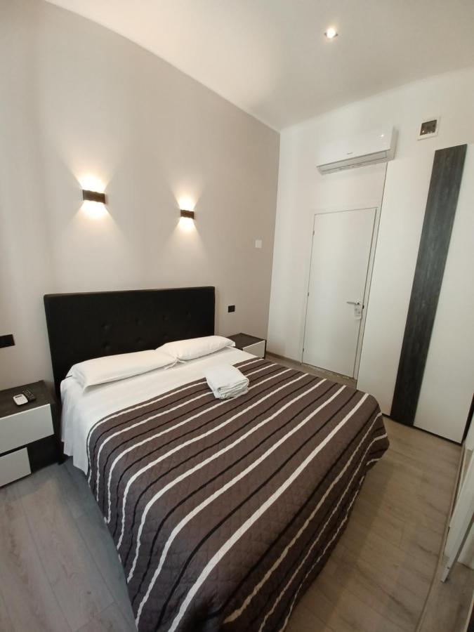 Hotel Mimosa Pantheon Rome Bagian luar foto