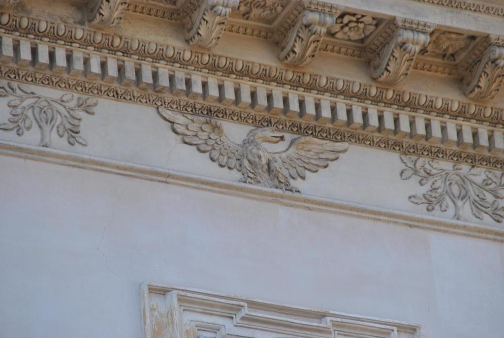 Hotel Mimosa Pantheon Rome Bagian luar foto