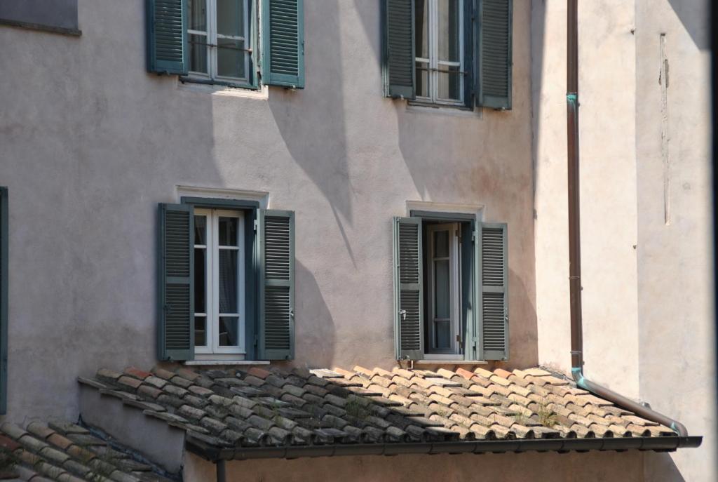 Hotel Mimosa Pantheon Rome Bagian luar foto