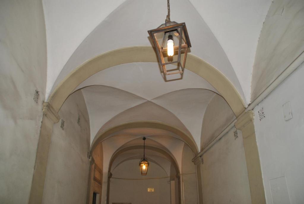 Hotel Mimosa Pantheon Rome Bagian luar foto