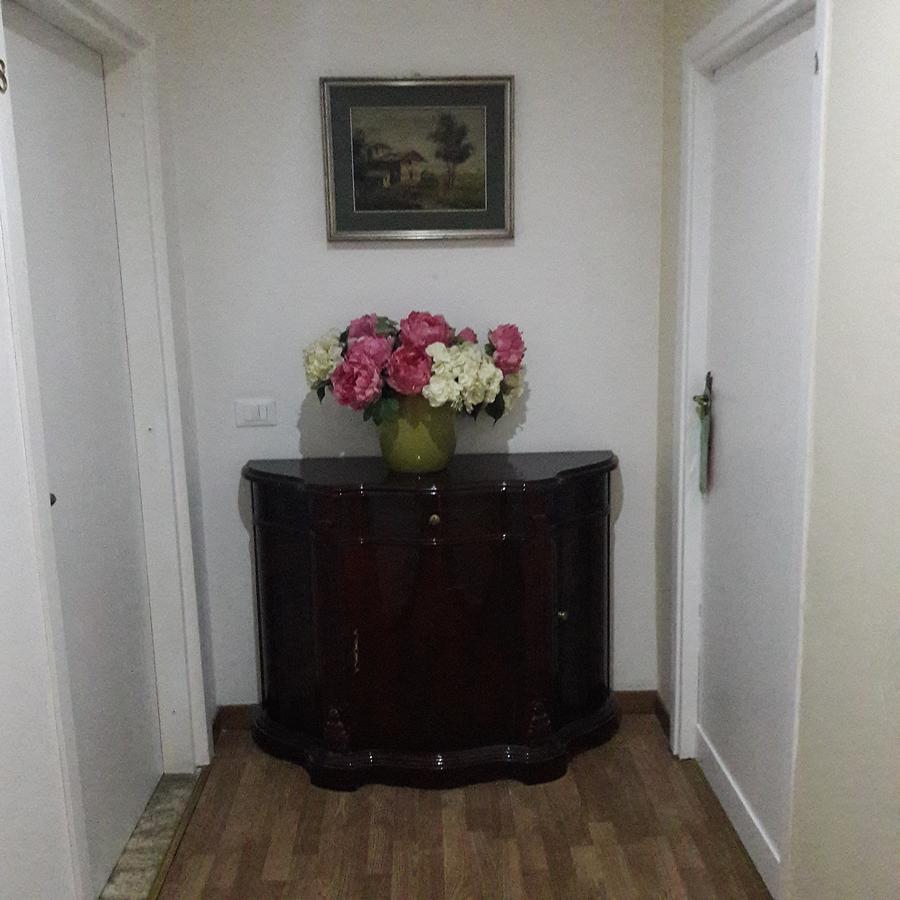 Hotel Mimosa Pantheon Rome Bagian luar foto